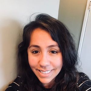 Meet your Posher, Diana